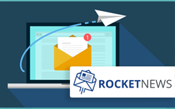 RocketNews | Demo del prodotto