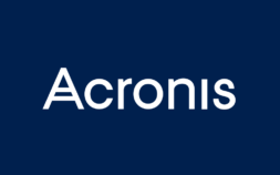 Acronis | Demo del prodotto