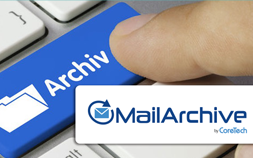 Demo Archiviazione con MailArchive