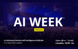 AI WEEK | 17-21 aprile 2023