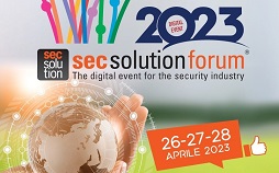 secsolutionforum Digital Event 2023