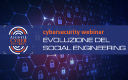 Evoluzione del Social Engineering: strategie e difese contro gli attacchi dei Criminal Hacker