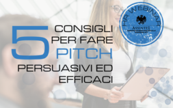 5 consigli per fare pitch persuasivi ed efficaci