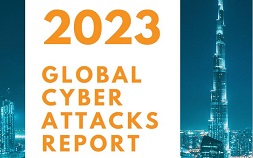 Global Cyber Attacks Report 2023