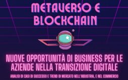 METAVERSO E BLOCKCHAIN