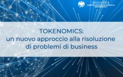 TOKENOMICS: un nuovo approccio alla risoluzione di problemi di business