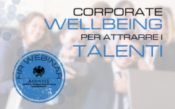 Corporate wellbeing: il benessere aziendale per attrarre i talenti