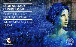DIGITAL ITALY SUMMIT 2023