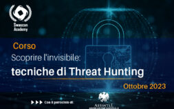 Scoprire l'invisibile: tecniche di Threat Hunting