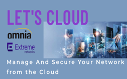 Let's Cloud | Manage and Secure Your Network from the Cloud
