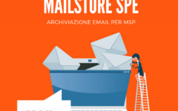 Webinar Mailstore SPE - Archiviazione Email per MSP