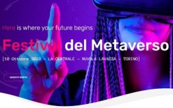 Festival del Metaverso