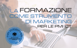 La formazione come strumento di marketing per le piccole e medie imprese ICT