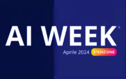 AI WEEK | Aprile 2024