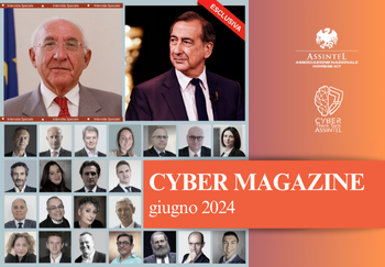 Leggi il numero di giugno 2024