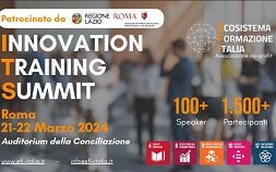 Innovation Training Summit