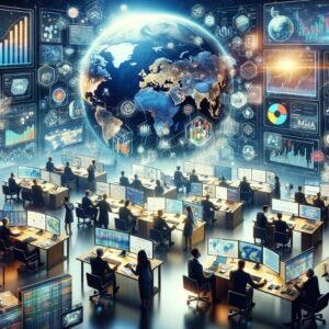 fusione e acquisizione