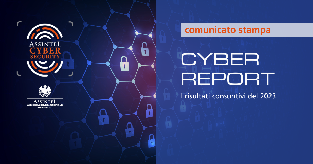 cyber report