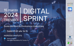 Digital Sprint | Treviso
