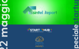 Assintel Report Speciale Startup