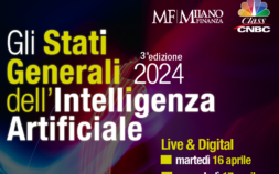 Gli Stati Generali dell'Intelligenza Artificiale 2024