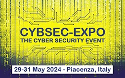 CYBSEC-EXPO 2024