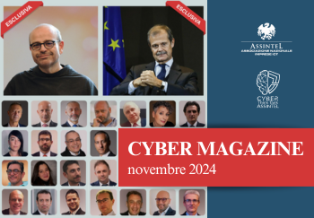 Leggi il numero di novembre 2024