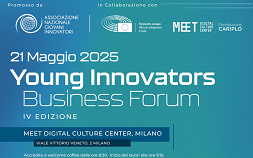 Young Innovators Business FORUM