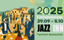 Jazz’Inn 2025 - Territori sostenibili