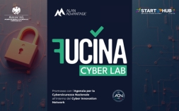 Assintel per le Startup: il nuovo acceleratore Fucina Cyber Lab