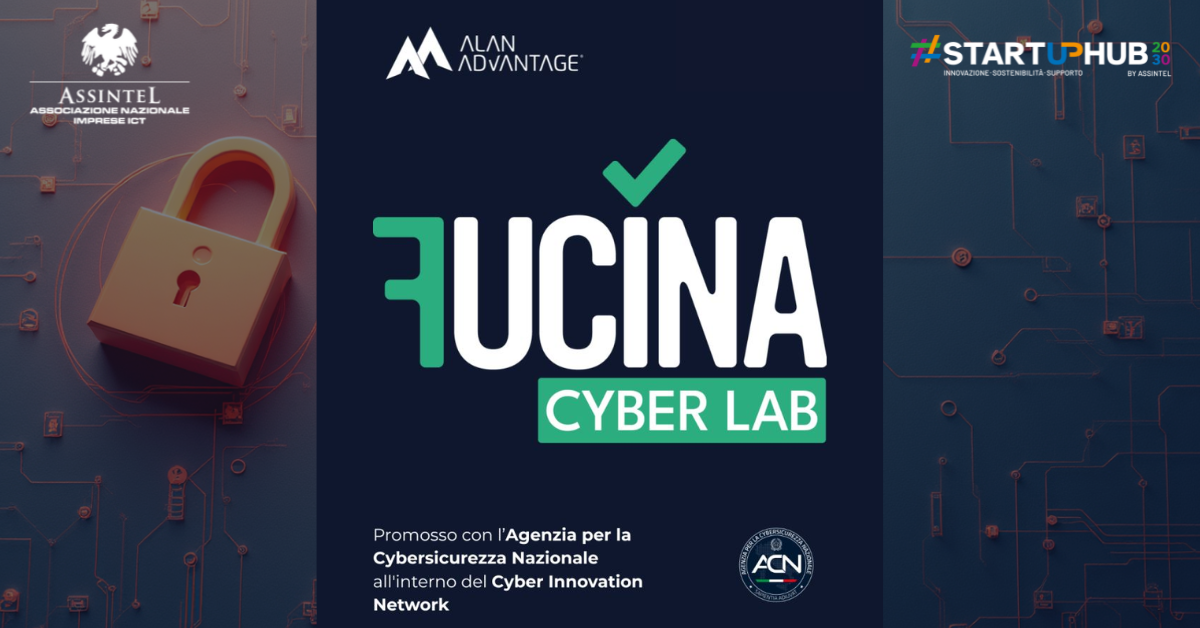 Fucina Cyber Lab