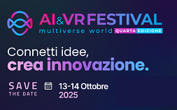 AI & VR Festival