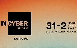 INCYBERFORUM FRANCE 2026: incontro di presentazione
