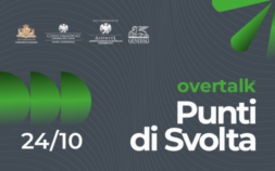 OverTalk: punti di svolta