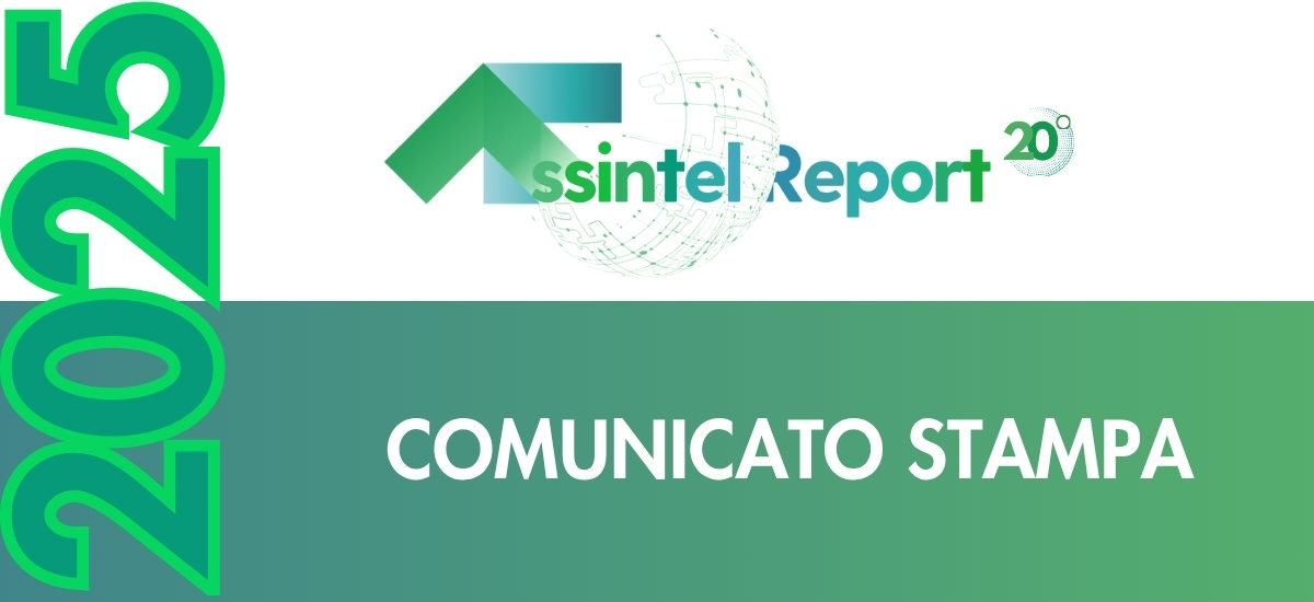 Assintel Report 2025