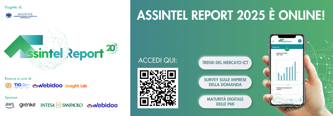Assintel Report 2025