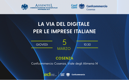 La via del Digitale per le imprese italiane