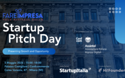 Startup Pitch Day