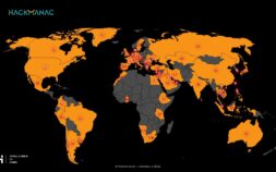 osservatorio minacce cyber