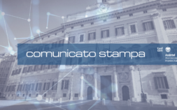 comunicato stampa