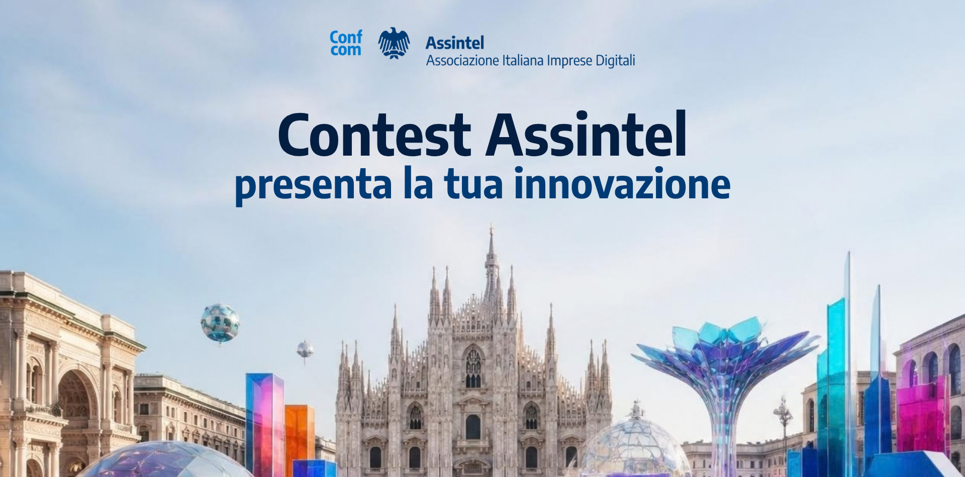 Contest Assintel Contest Assintel