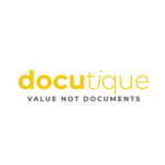 Foto del profilo di DOCUTIQUE SRL