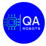 Foto del profilo di QA Robots / PLAUSHKU SOLUTIONS