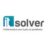 Foto del profilo di ITSOLVER SRL
