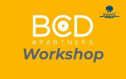 BCD Workshop - Padova