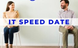 IT Speed Date – CIPS Roadshow 2022 - Roma - Milano - Padova - Bologna - Napoli