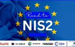 Road to NIS2 - Genova