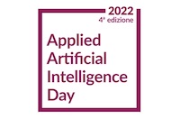 Applied Artificial Intelligence Day 2022 - L'intervento di Manuela Bazzarelli