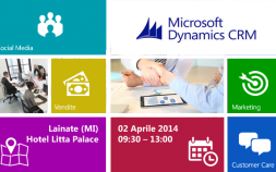 Microsoft Dynamics CRM 2013: esperienza e collaborazione innovativa