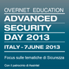 ADVANCED SECURITY DAY 2013
